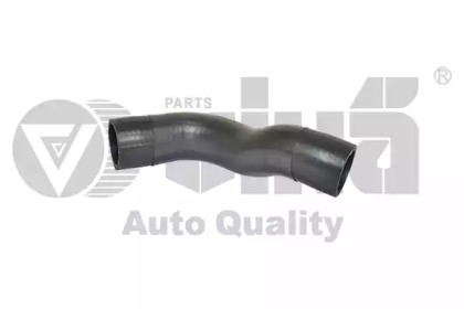 11451777301 VIKA Патрубок интеркуллера  (11451777301) VIKA